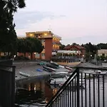 Capri Hotel Lesa
