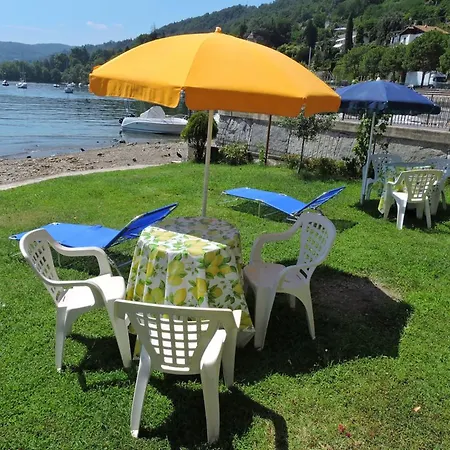 Hotel Capri 3*