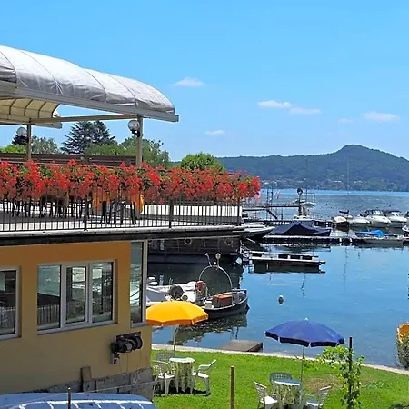 Hotel Capri Lesa