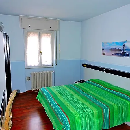 Hotel Capri 3*
