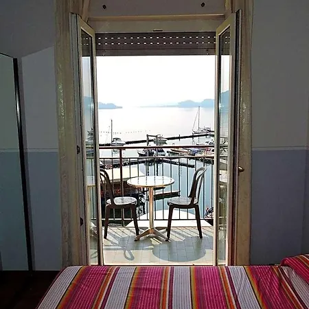 Hotel Capri