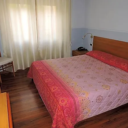 Capri Hotel