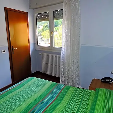 Capri Hotel
