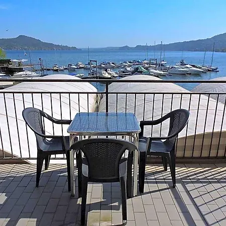Capri Hotel Lesa