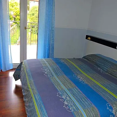Capri 3*
