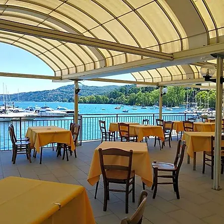 Capri 3* Lesa