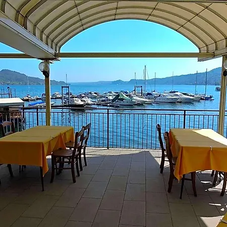 Capri 3* Lesa