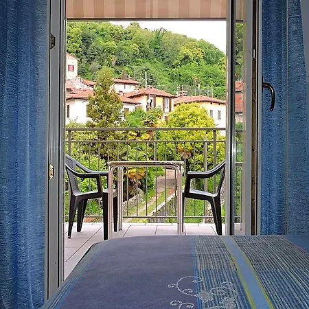 Hotel Capri