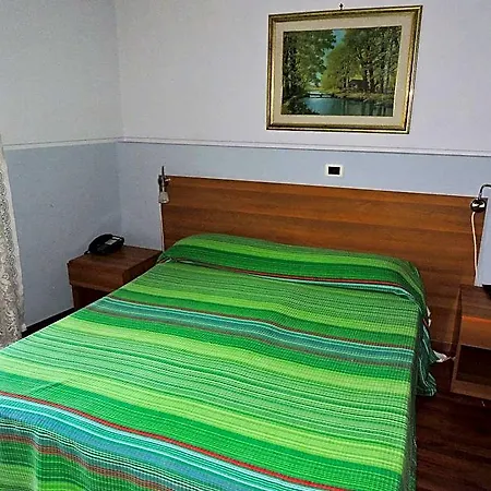 Capri Hotel