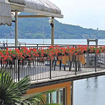 Hotel Capri 3*