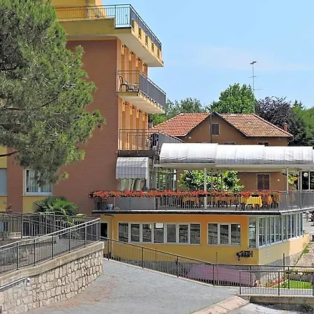 Capri Lesa