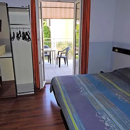 Capri Hotel 3*
