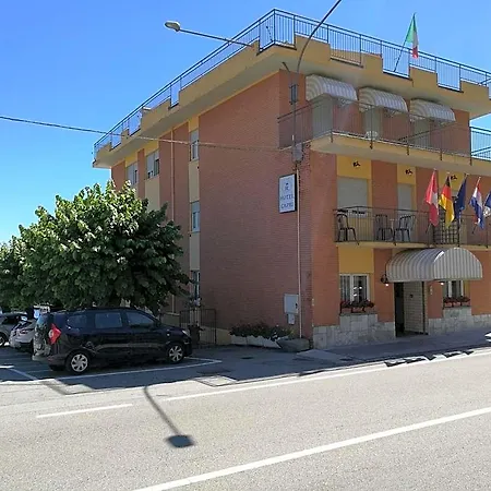 Capri Lesa