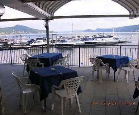 Capri 3* Lesa