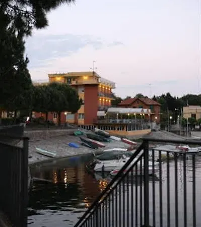 Capri Hotel Lesa