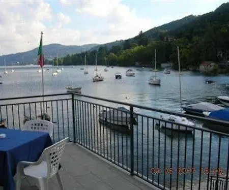 Capri Hotel Lesa