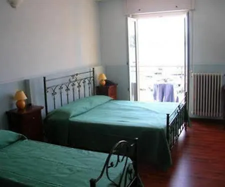 Hotel Capri