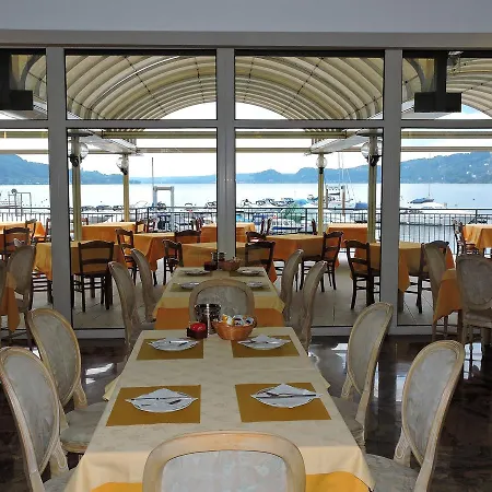 Capri Hotel Lesa