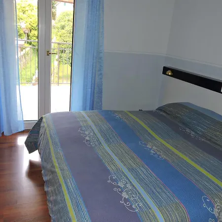 Capri Hotel Lesa