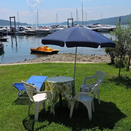 Hotel Capri Lesa