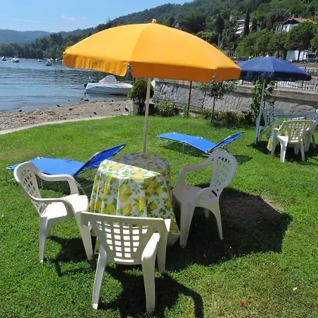 Hotel Capri