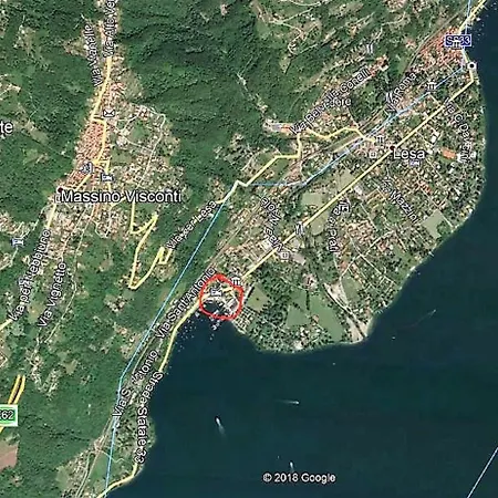 Capri Hotel 3*