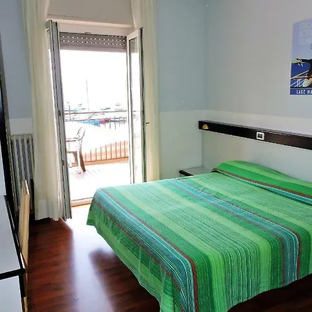 Capri Hotel Lesa