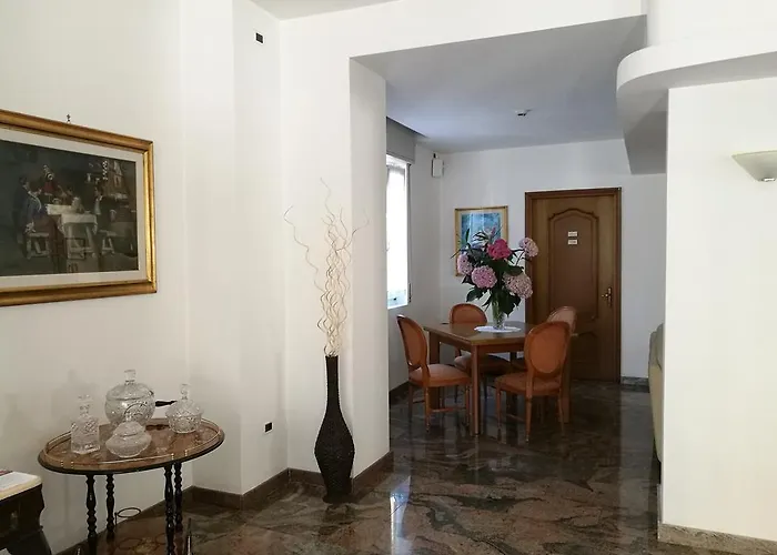 Capri 3* Lesa