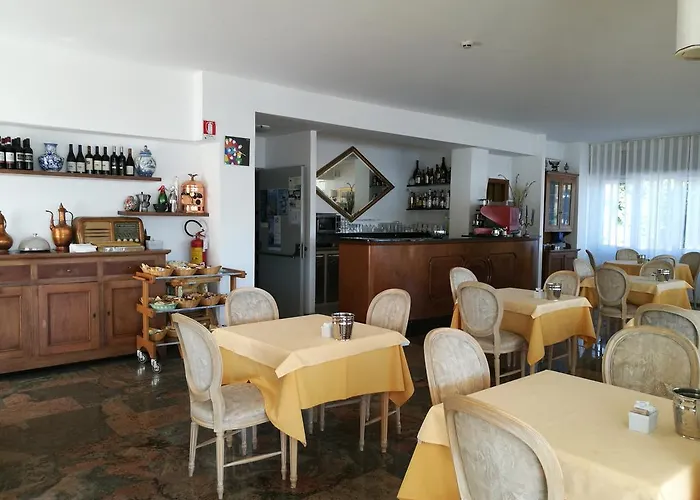 Capri Ξενοδοχείο