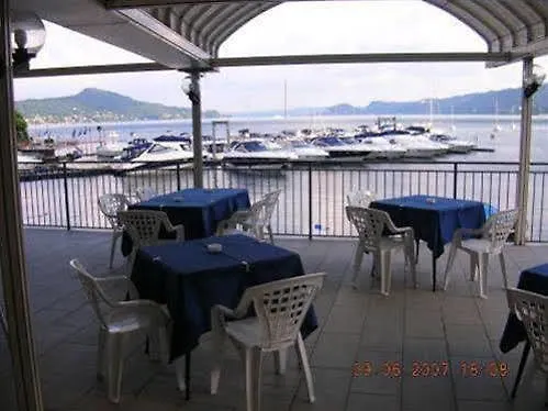 Capri 3* Lesa