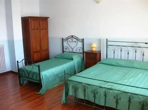 Capri Ξενοδοχείο 3*