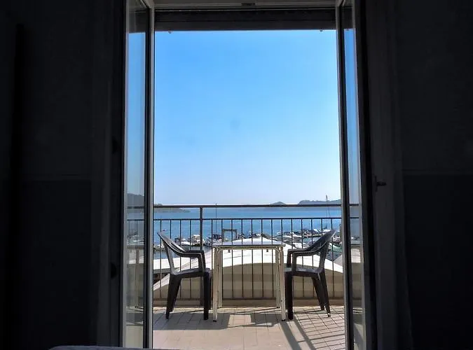 Ξενοδοχείο Capri