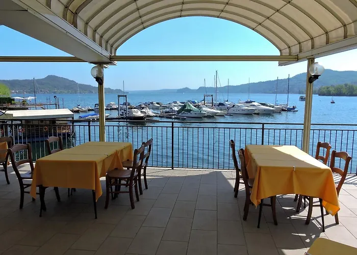 Capri Ξενοδοχείο