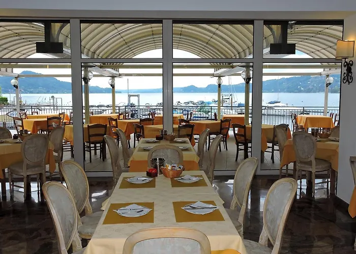 Capri Ξενοδοχείο Lesa